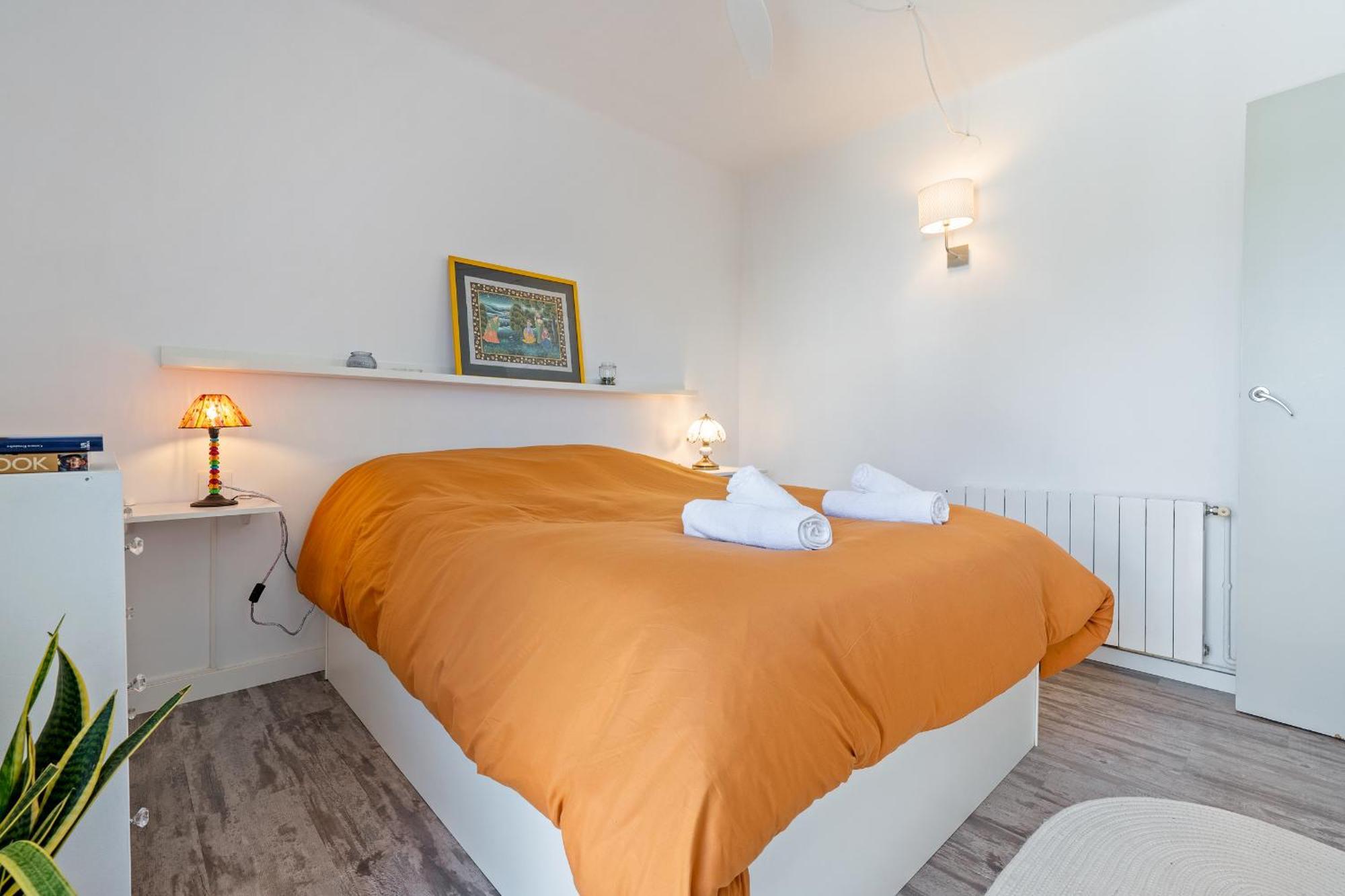 Hauzify I Apartament Zulu קובייס מראה חיצוני תמונה